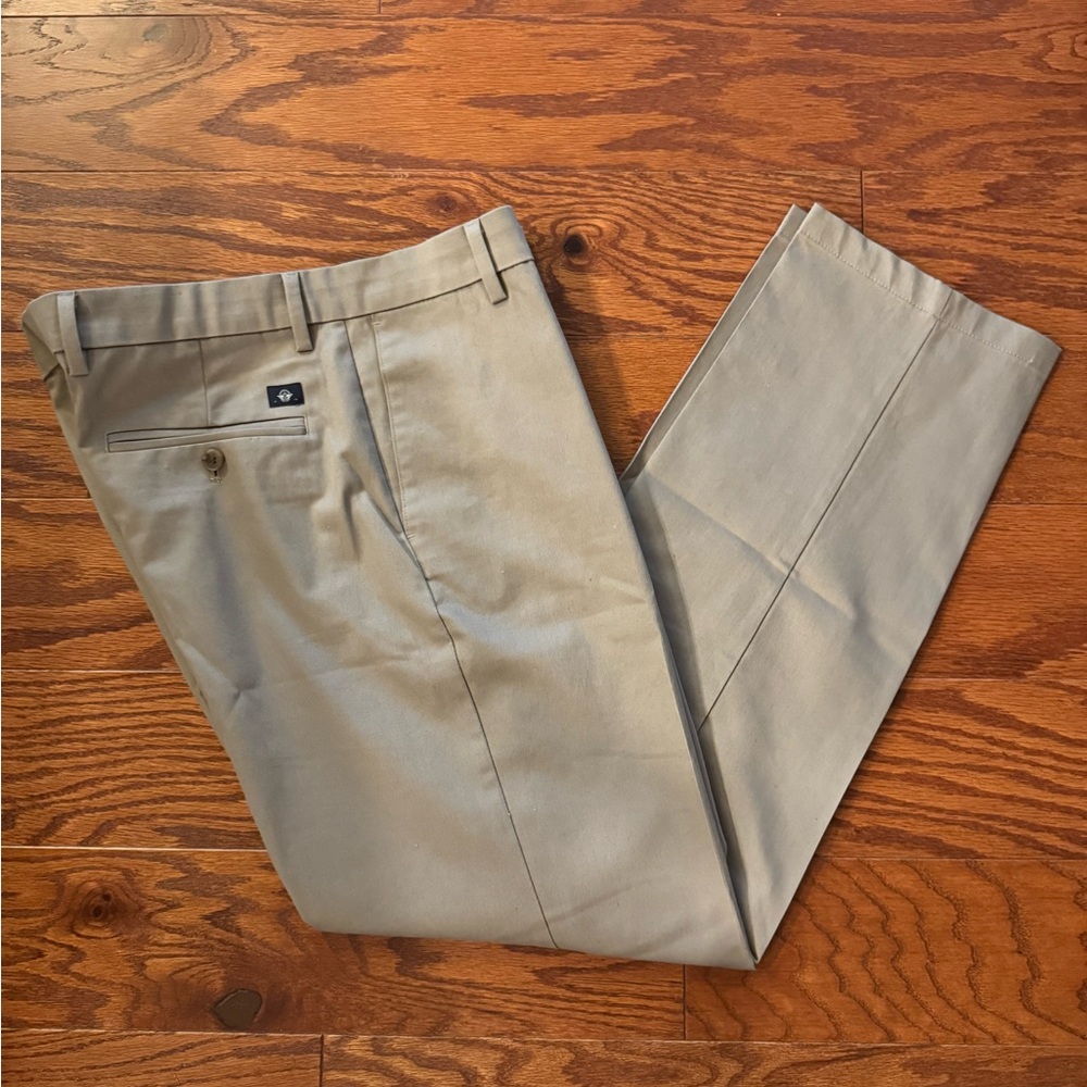 DOCKERS EASY CARE STRAIGHT PANTS
34x32